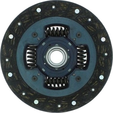 Clutchplate AISIN DE-VW05