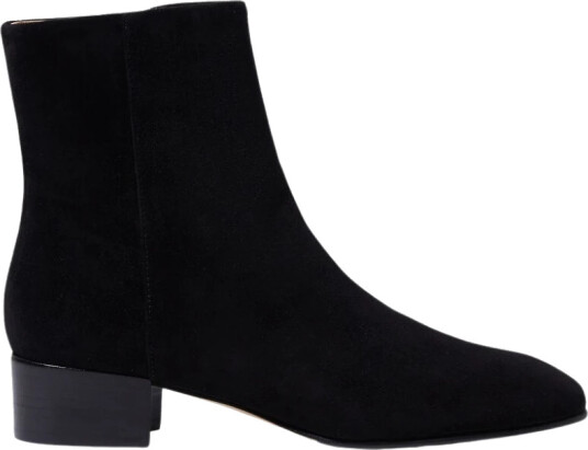 Scarosso Dame Sko Svart 39 EU,