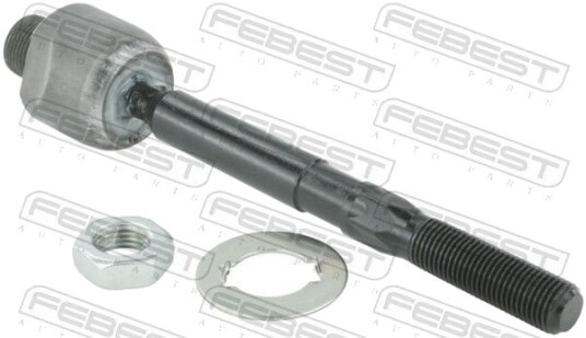 FEBEST 0322-FG Aksialledd, parallellstag