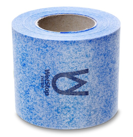 TETTBÅND WETSTOP KL 15 M X 110 MM TETTBÅND WETSTOP KL 15 M X 110 MM
