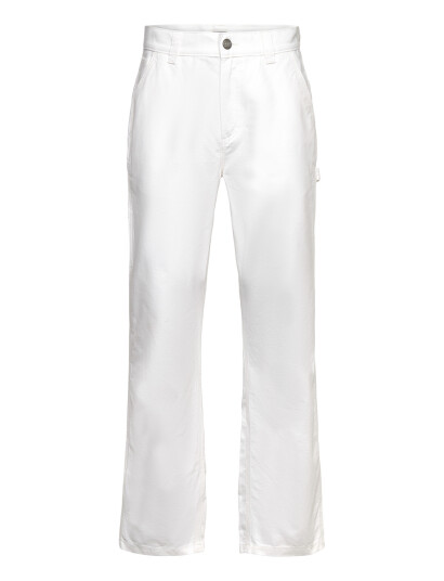 Lee Jeans Workwear Carpenter   White   36 x 34