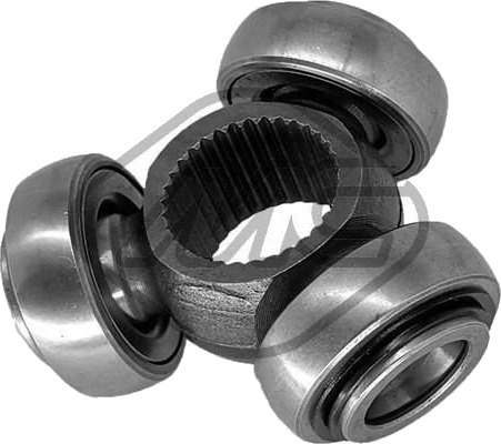 Metalcaucho 39397 Drivledd