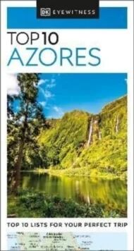 Dk Eyewitness Top 10 Azores Av Dk Eyewitness