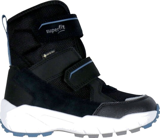 Superfit Kids" Culusuk 2.0 Black/blue 31.0 Superfit Kids" Culusuk 2.0 Black/blue 31.0