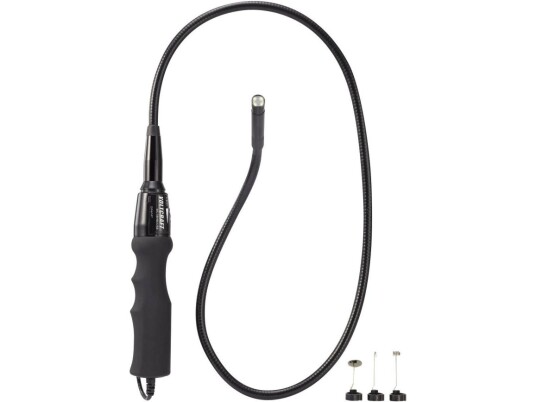 Voltcraft BS 18HD USB Endoskop Voltcraft BS 18HD USB Endoskop