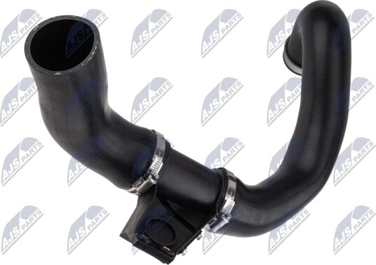 NTY GPP ME 239 Ladeluftslange