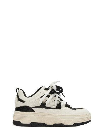 Steve Madden Boomer - Beige - 40