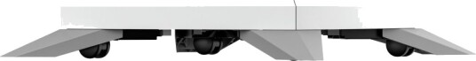 Hp Skriverstativ 6QN54A
