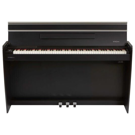 Dexibell Vivo H10 Piano Svart
