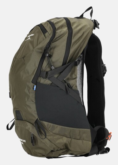 Adventure Backpack 40L Adventure Backpack 40L