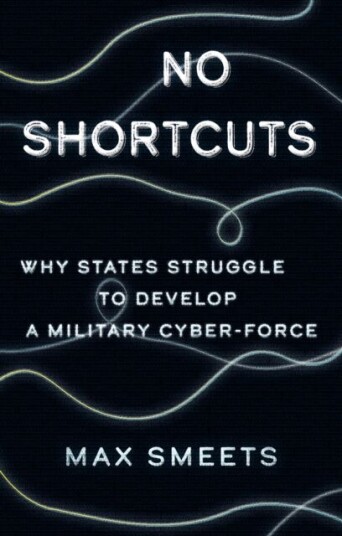 No Shortcuts Av Max Smeets