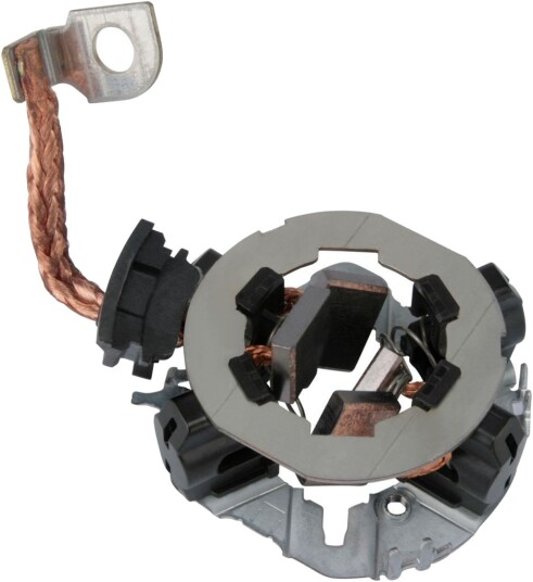 Børsteholder starter HC Cargo F 032 235 090