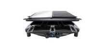 Steba RC 8, 1450 W, 230 V, 390 mm, 370 mm, 140 mm, 8 kg Steba RC 8, 1450 W, 230 V, 390 mm, 370 mm, 140 mm, 8 kg