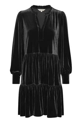 Part Two ViggasePW Dress Black XS Part Two ViggasePW Dress Black XS