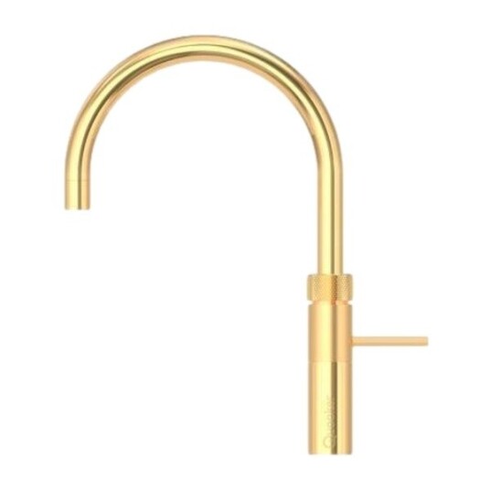 Quooker Fusion Round Set M.3L Gull