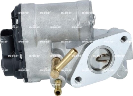 EGR Ventil NRF 48697