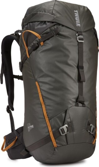 Thule Stir Alpine 40L OneSize, Obsidian Thule Stir Alpine 40L OneSize, Obsidian