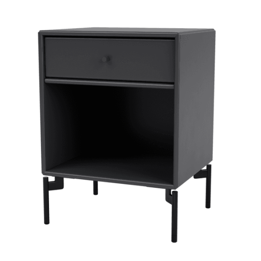 Montana DREAM nattbord Anthracite Montana DREAM nattbord Anthracite