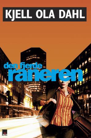 Den fjerde raneren, Pent brukt bok