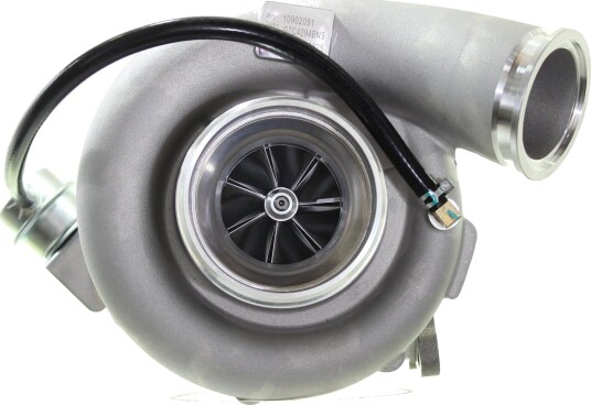 Turbolader ALANKO 10902051 Turbolader ALANKO 10902051