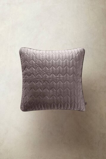 Jotex TILY putetrekk 50x50 cm Grå 1557756-02-31 1557756-05-31
