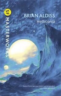 Helliconia Av Brian Aldiss