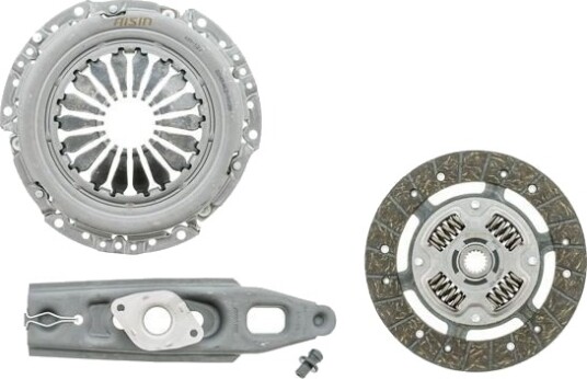 AISIN KM-121 Clutchsett AISIN KM-121 Clutchsett