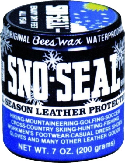 Atsko Sno Seal Beeswax230 ml boxs, 200 gram