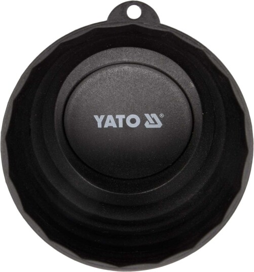 YATO YT-08304 Verktøy - oppsamlingsskål YATO YT-08304 Verktøy - oppsamlingsskål