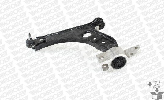 Bærebru/bærearm MONROE L29572