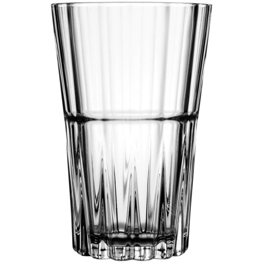 Pasabahce Crystallin Longdrinkglass Sword; 34.5cl; Transparent; 4 Stykk / Forpakning Pasabahce Crystallin Longdrinkglass Sword; 34.5cl; Transparent; 4 Stykk / Forpakning