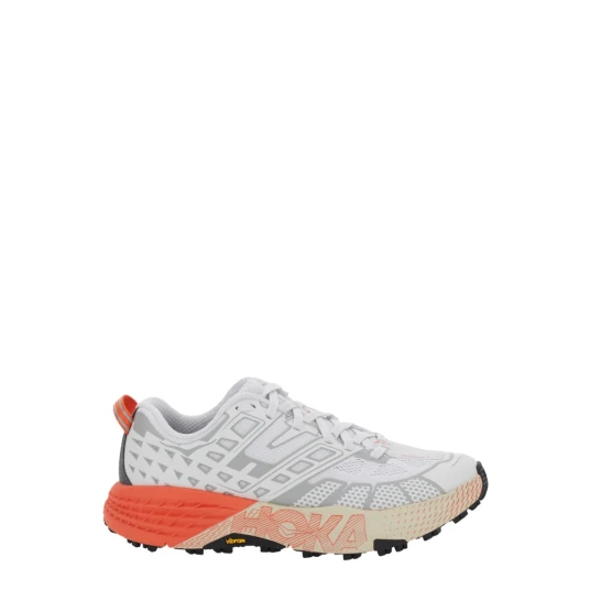 Hoka One One Herre Sko Hvit 38 EU Hoka One One Herre Sko Hvit 38 EU