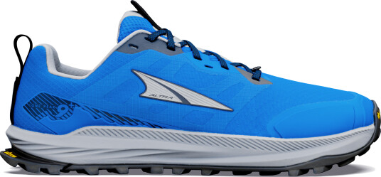 Altra Men"s Lone Peak 9+ Victoria Blue/Ultimate Grey/Black 40