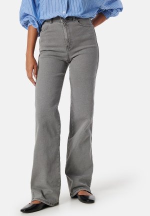 Dr. Denim Moxy Straight Grey denim XS/34