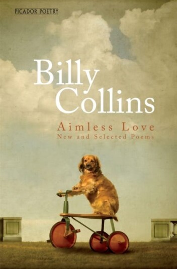 Aimless Love New and Selected Poems Aimless Love New and Selected Poems