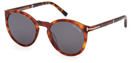 TOM FORD FT1021 Brun