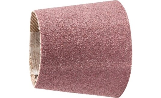 Pferd Slipehylse GSB 292230 A 150 29mm 100 stk Pferd Slipehylse GSB 292230 A 150 29mm 100 stk