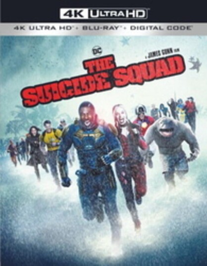 Suicide Squad