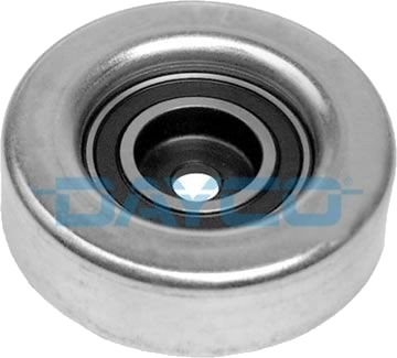 DAYCO APV2149 Løpehjul, vifterem DAYCO APV2149 Løpehjul, vifterem