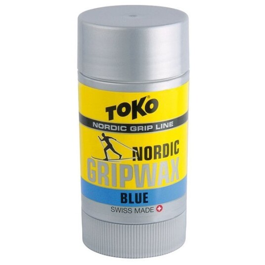 Toko Burk Nordic Yellow Toko Burk Nordic Yellow