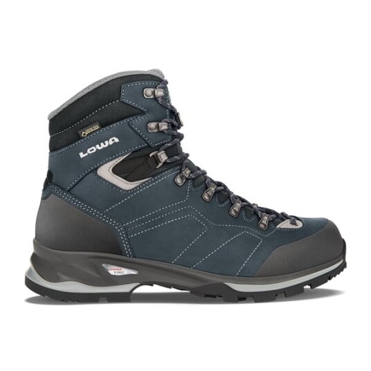 Lowa Santiago GTX Navy/Grey 46