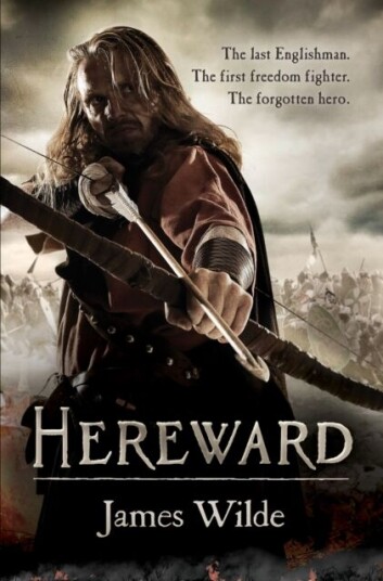 Hereward Av James Wilde