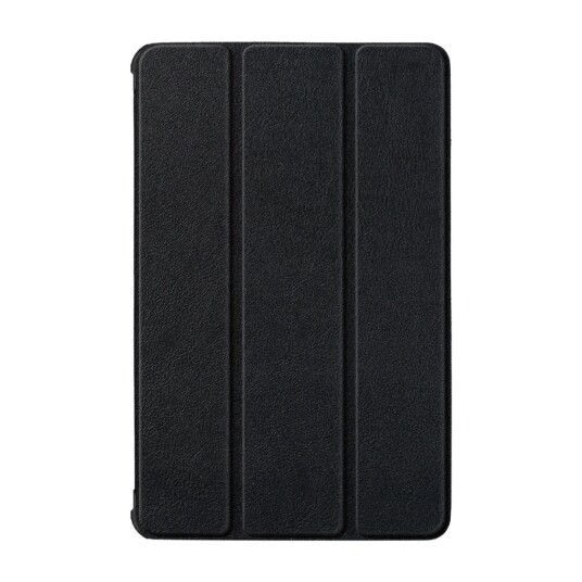 FERRELLI SMARTCASE LENOVO M10 + 10,3, SVART