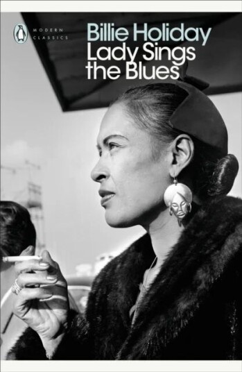 Lady Sings The Blues Av Billie Holiday