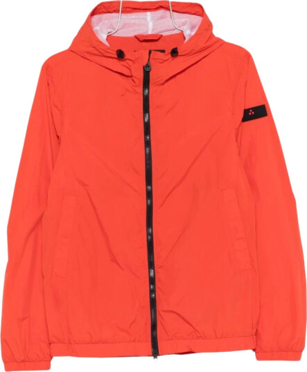 Peuterey Dame Sport Rød XS, Peuterey Dame Sport Rød XS,