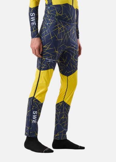 Swedemount Race 3 Layer Pants OS26 SHOP