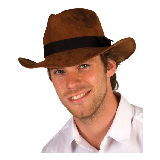 Palmer Agencies Eventyrer Hatt - One size