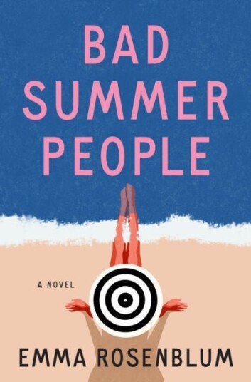 Bad Summer People Bad Summer People