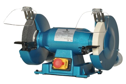 Scantool Benkesliper SC 150E 230V Scantool Benkesliper SC 150E 230V