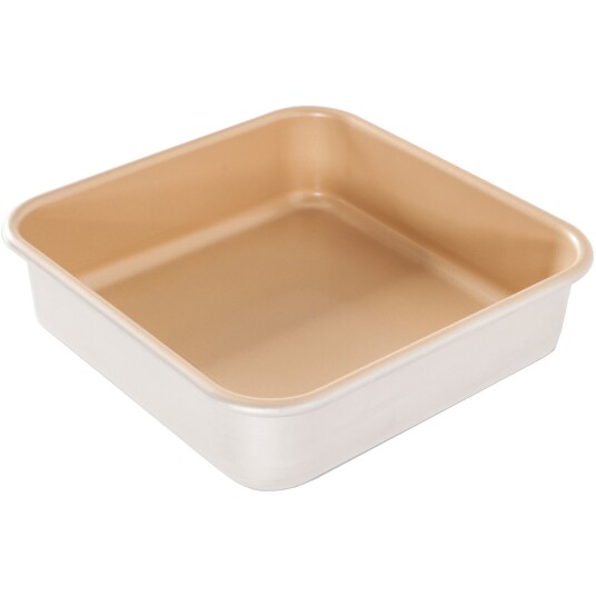 Nordic Ware Square Cake Pan N/S Nordic Ware Square Cake Pan N/S